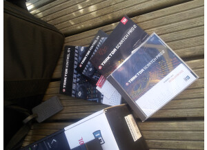 Native Instruments Traktor Kontrol S4 (11069)