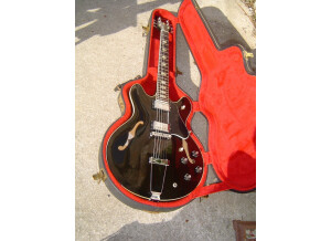 Gibson ES-335 TD 1980