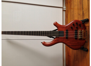 Schack B2 carbon (90650)