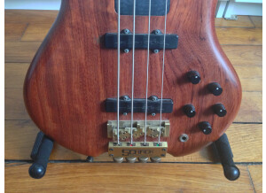 Schack B2 carbon (55944)