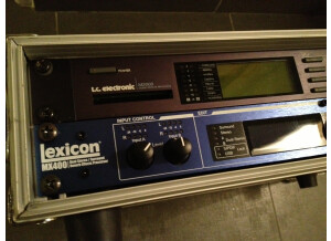 Lexicon MX400 (10880)