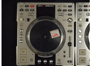 Denon DJ DN-S3500 (58074)