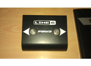 Line 6 Spider Valve 212 (39123)