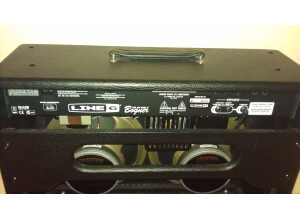 Line 6 Spider Valve 212 (36845)