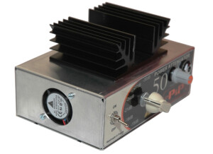 Plug & Play Amplification Power Attenuator 50 (95247)
