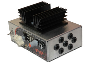 Plug & Play Amplification Power Attenuator 50 (88646)