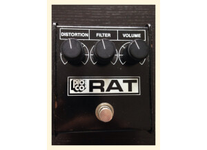 ProCo Sound RAT Whiteface (87466)