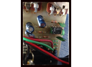 ProCo Sound RAT Whiteface (68615)