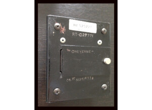 ProCo Sound RAT Whiteface (66386)