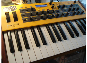 Dave Smith Instruments Mopho Keyboard (39944)