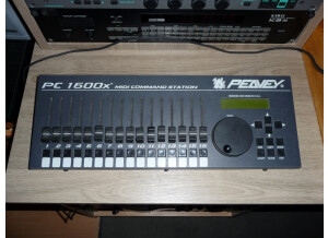 Peavey PC 1600 X (3665)