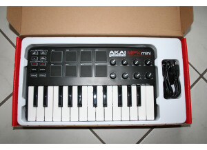 Akai MPK mini (48261)