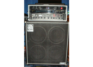 Fender Bassman 1200 Pro (63444)