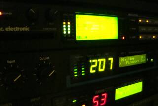Lexicon MPX-1