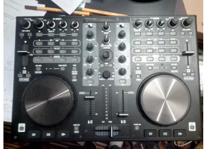 Stanton Magnetics DJC.4 (14734)