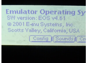 E-MU E6400 Ultra (19744)