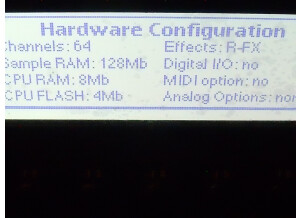 E-MU E6400 Ultra (31922)