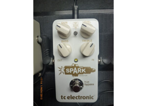 TC Electronic Spark Booster (64028)