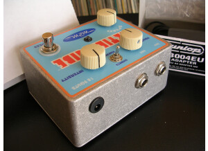 MJM Guitar FX Sixties Vibe (6374)