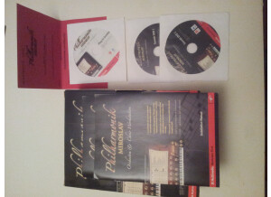 IK Multimedia Miroslav Philharmonik (42297)