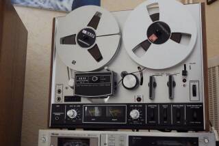 Akai Professional 4000 DS Mk II