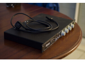Empirical Labs Distressor Mono EL8-X