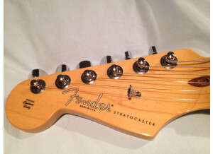 Fender Stratocaster USA Gaucher /Left Hand