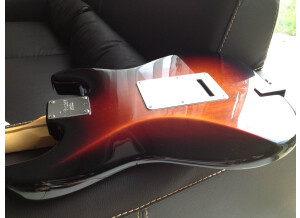 Fender Stratocaster USA Gaucher /Left Hand