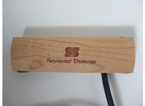 Seymour Duncan Woody HC SA-3HC - Maple