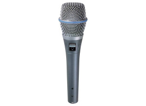 Shure Beta 87A (39844)