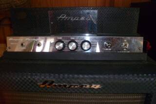 Ampeg SB12 Portaflex