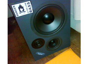 Alesis Monitor Two (89513)