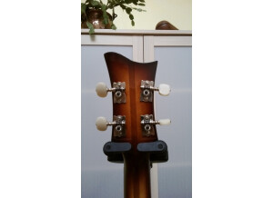 Hofner Guitars Violin Bass Contemporary Series (40873)
