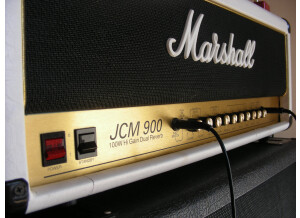 Marshall 4100 JCM900 Dual Reverb [1990-1999] [2003 - ? ] (67994)