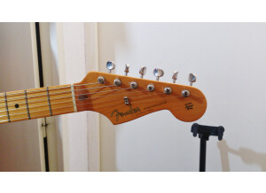 Fender Classic Player '50s Stratocaster - 2-Color Sunburst