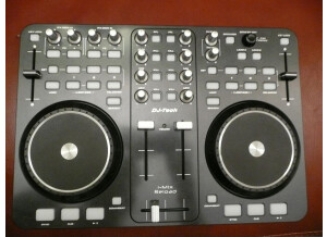 DJ-Tech I-Mix Reload (61411)