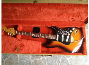 Fender Stratocaster Stevie Ray Vaughan SRV '90s (29219)
