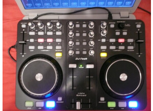 DJ-Tech I-Mix Reload (2807)