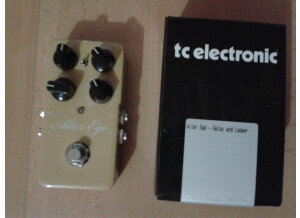 TC Electronic Alter Ego (66323)