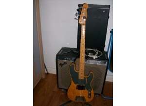 Fender Precision Bass Vintage (63512)