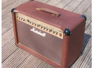 Marshall Acoustic Soloist AS-50R