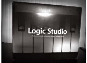 Apple Logic Pro 8 (17237)