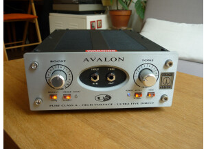 Avalon U5 (43576)