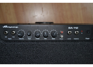 Ampeg BA-112 (50099)
