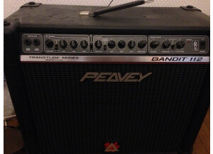 Peavey Bandit 112 II (Made in China) (Discontinued) (27112)