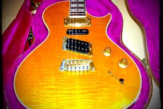 Gibson Nighthawk Standard 3
