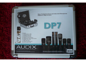 Audix DP7 (23477)