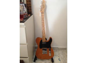 Squier Telecaster affinity special edition