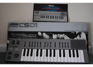 Yamaha CS01 (56969)