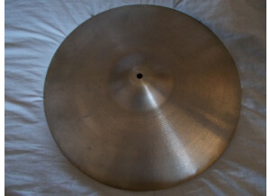 Zildjian avédis rock crash